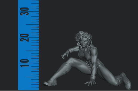 Vixen FanArt