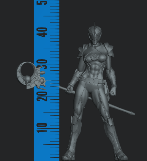 Green Ranger FanArt