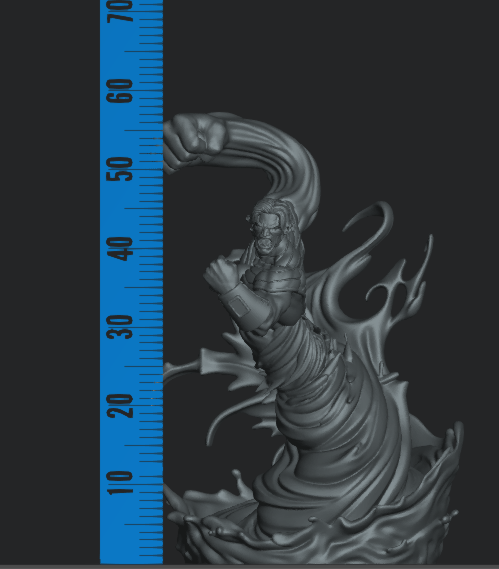 Hydroman FanArt