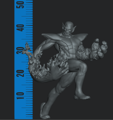 Super Skrull FanArt