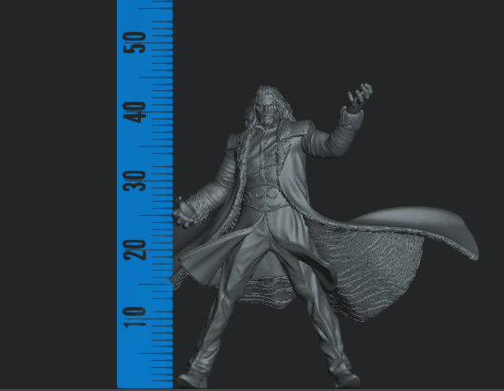 Vandal Savage FanArt