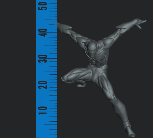 Miles FanArt