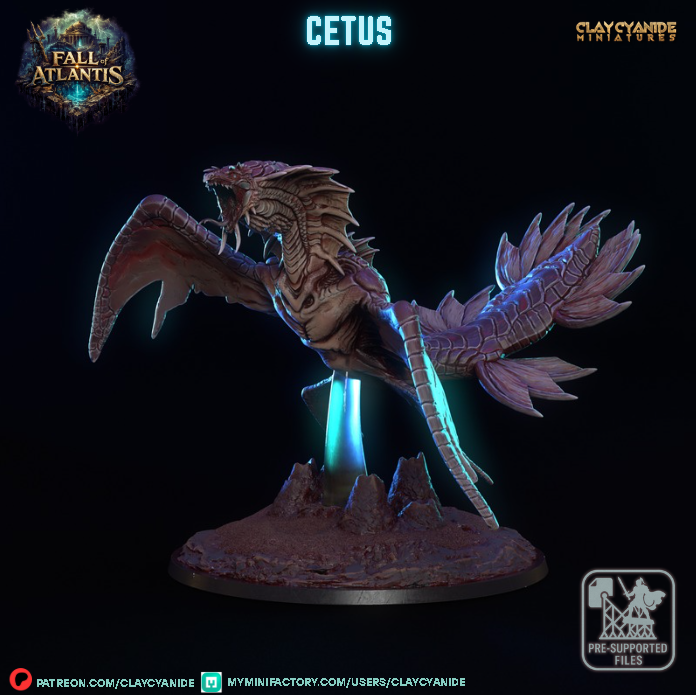 Cetus