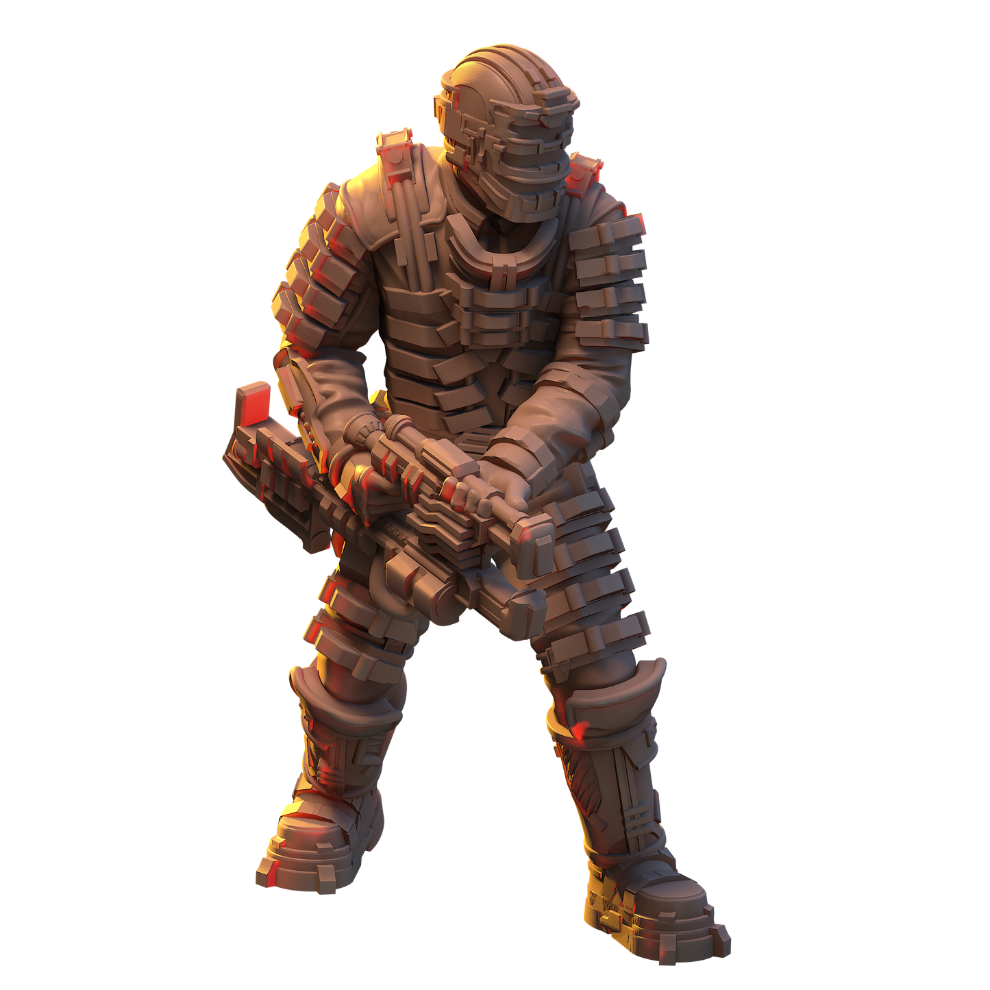 Engineers (2 modelos)