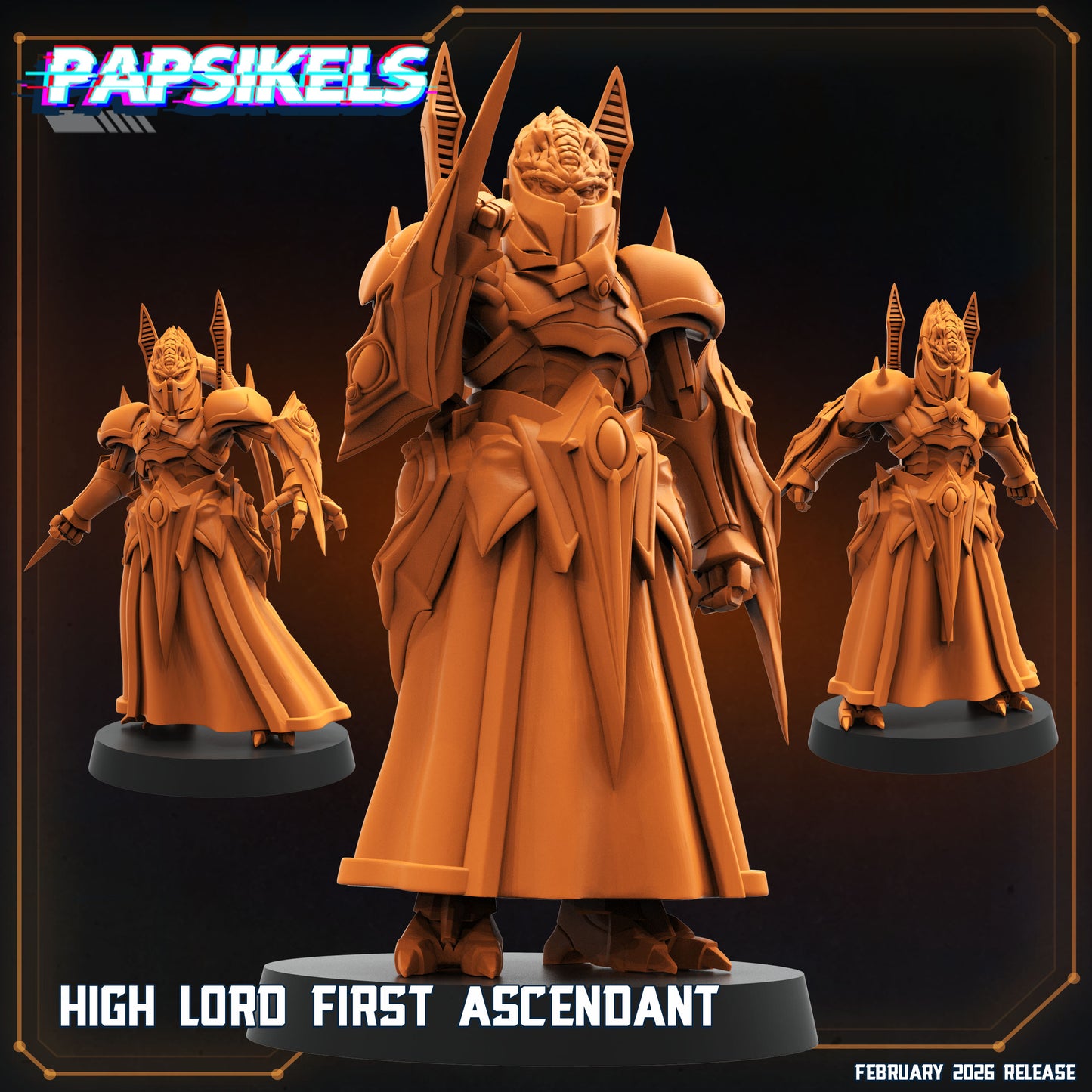 High Lord First Ascendant