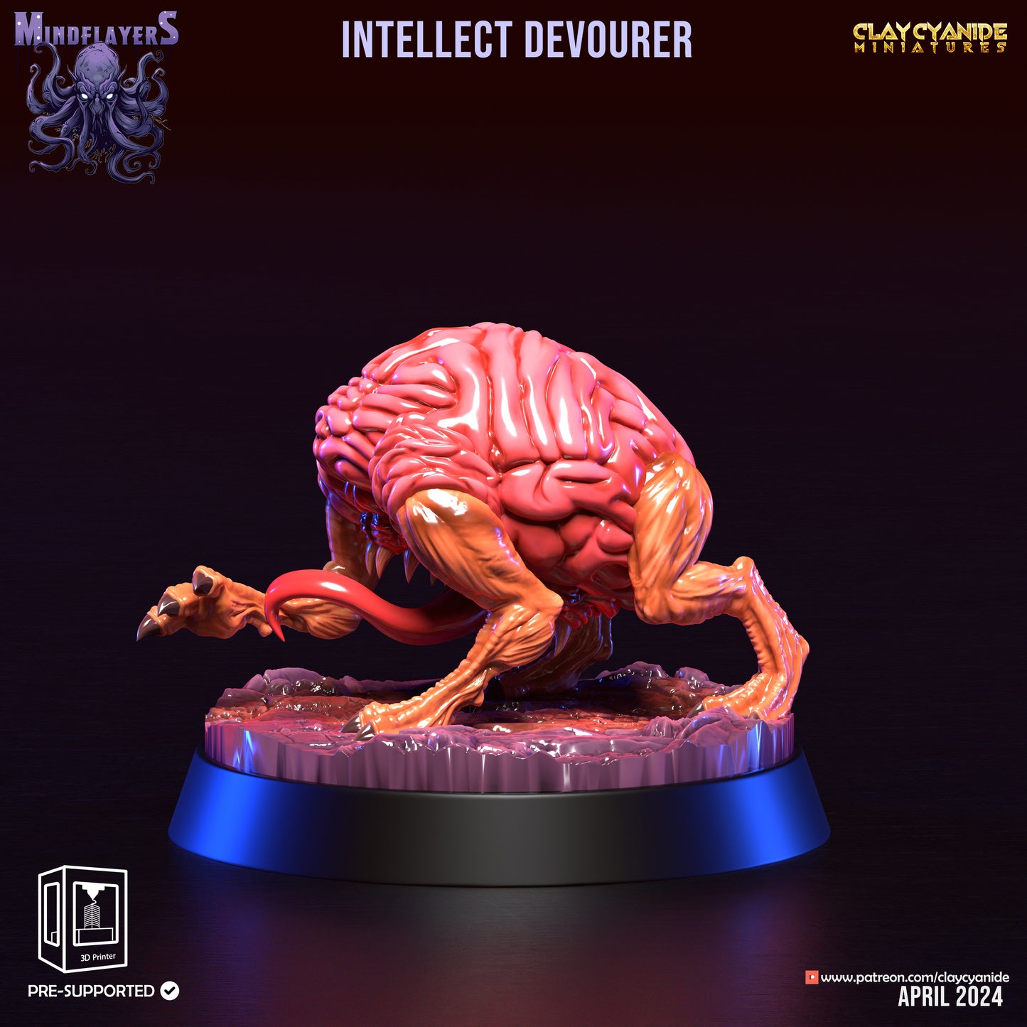 Intellect Devourer