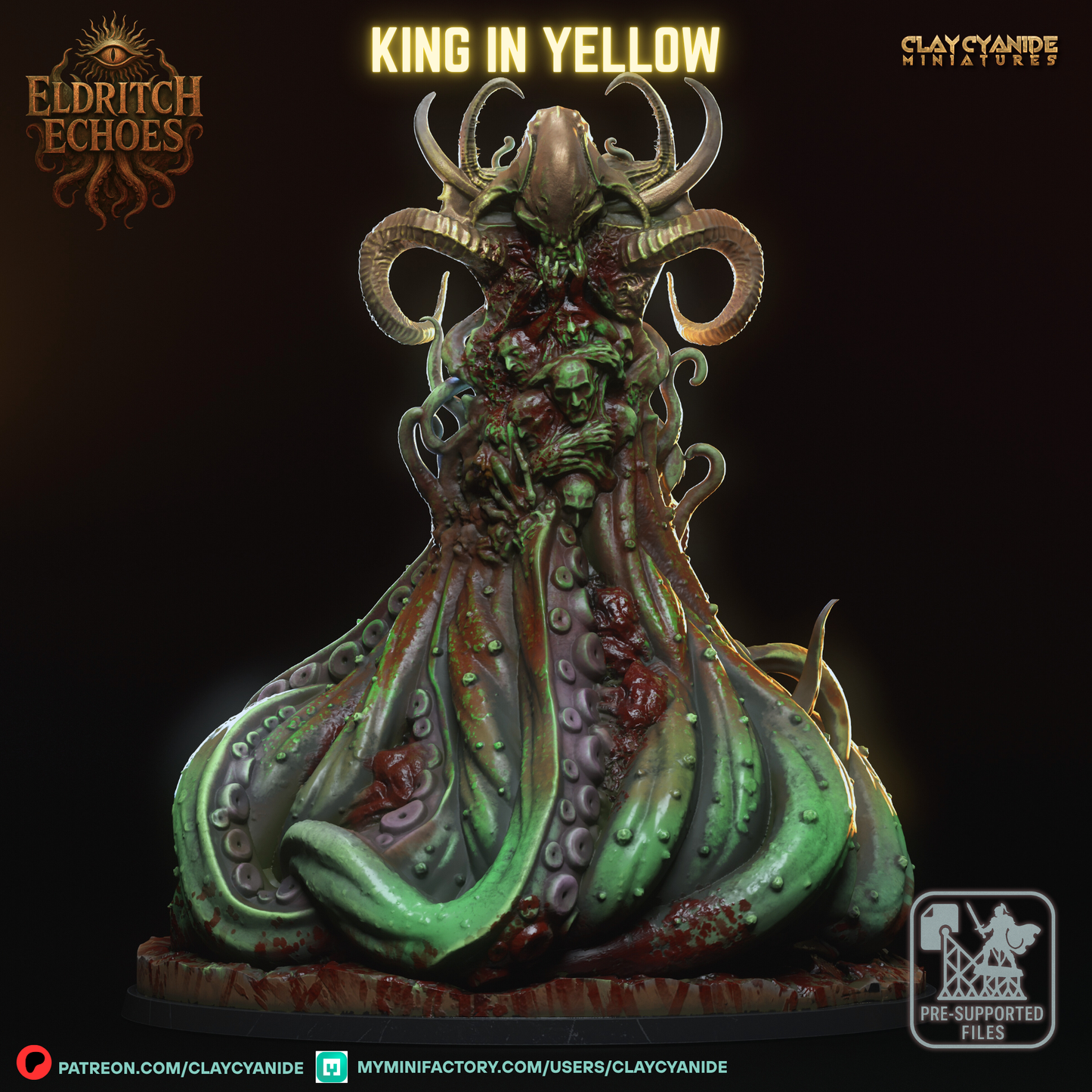King in Yellow