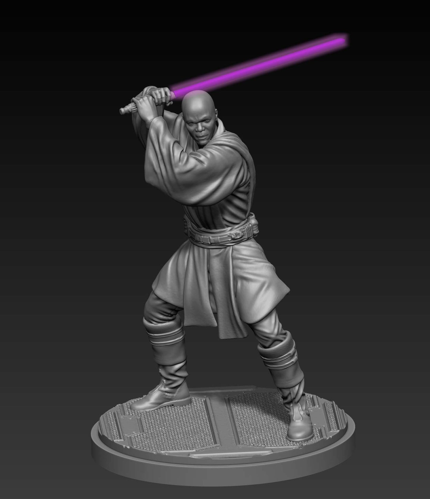 Mace Windu