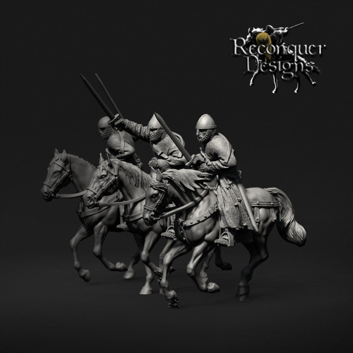 Military Order Knights