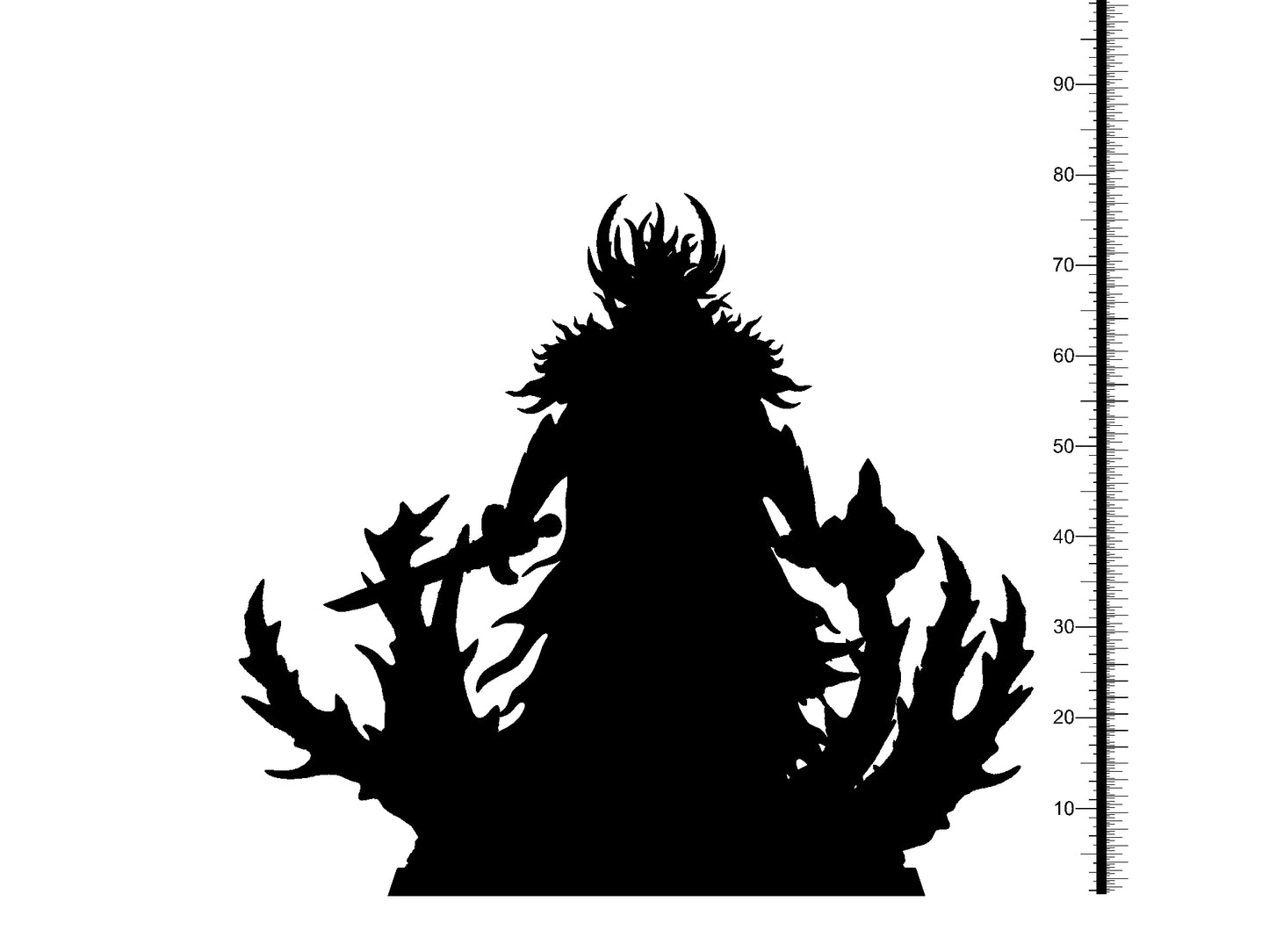 Morghulis der Plünderer