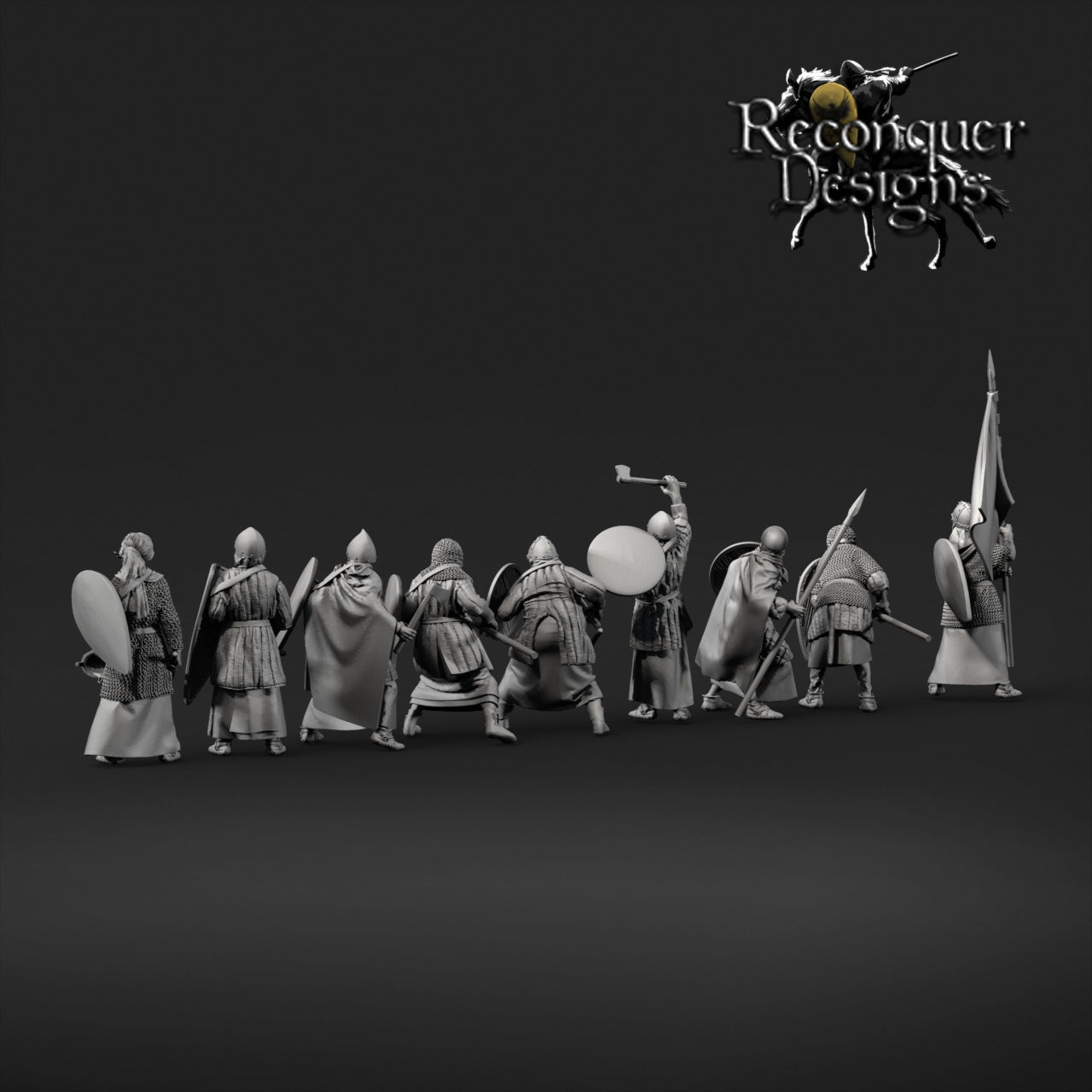 Order of the Hatchet Unit