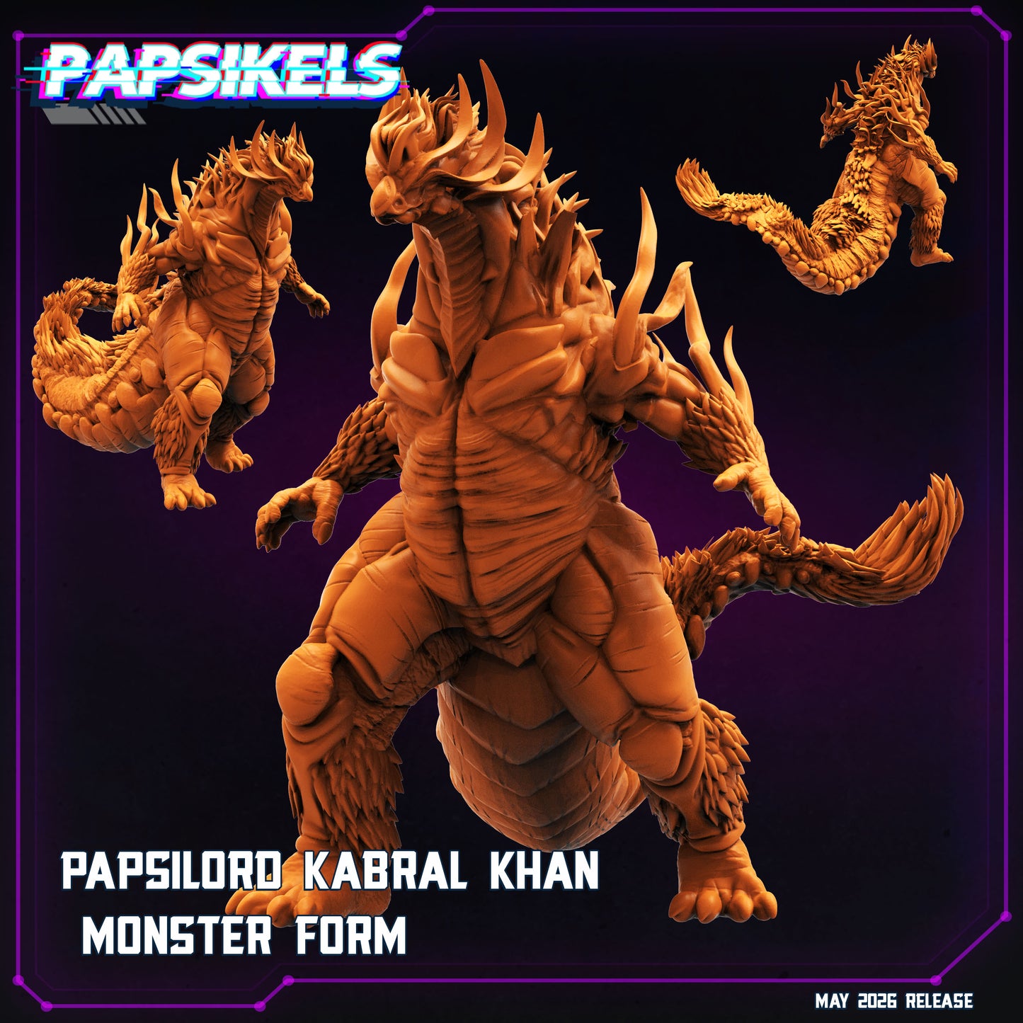 Papsilord Kabral Khan