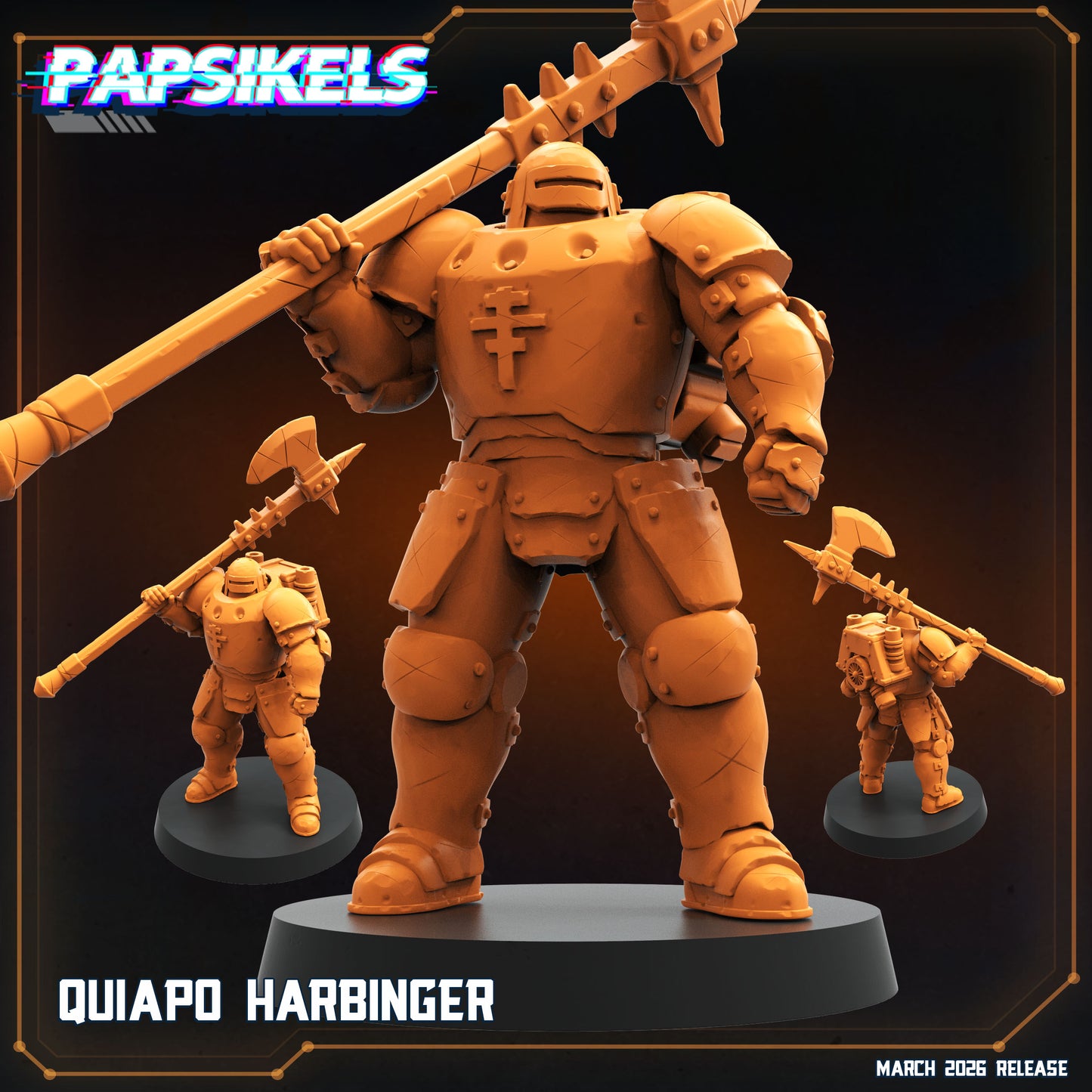 Quiapo Harbinger
