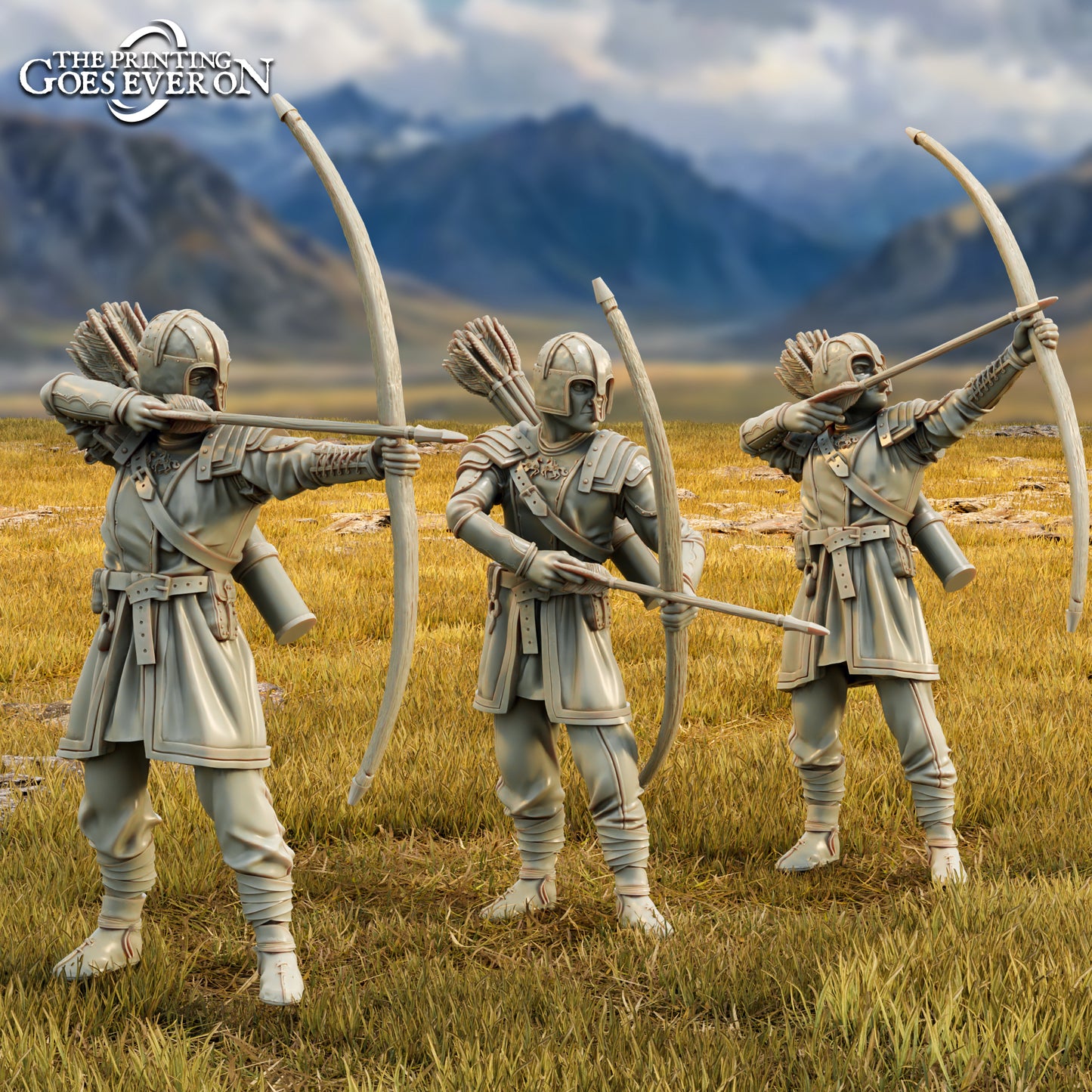 Riddermercia Archers