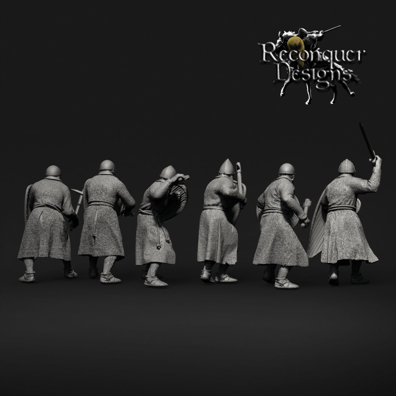 Ritter-Sergeants des 12. MilitÀrordens