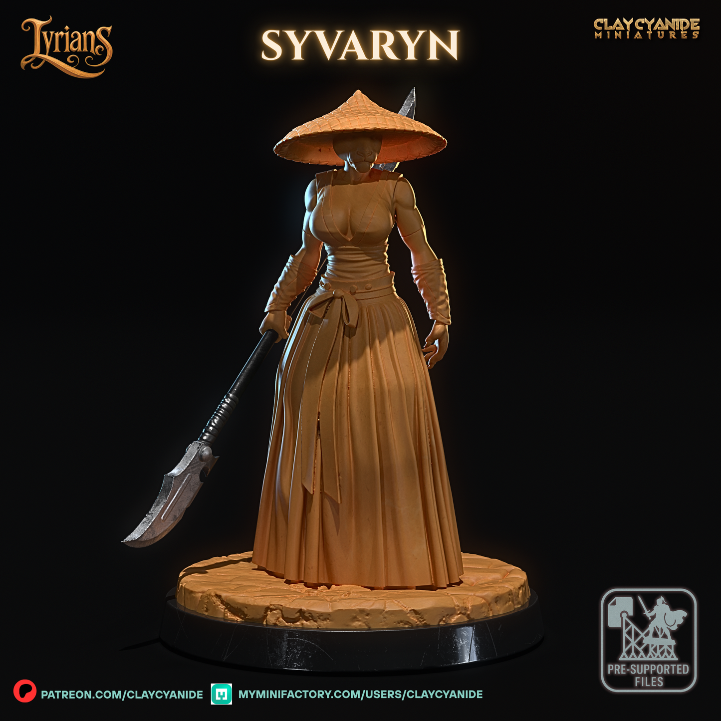 Syravyn