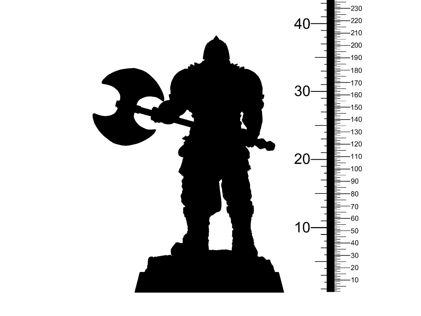 Bileblight Of Loki (10 modelos)