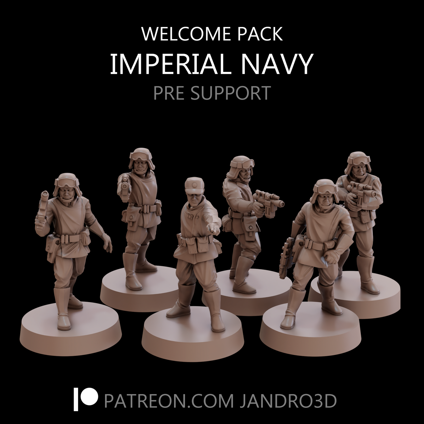 Imperial Navy