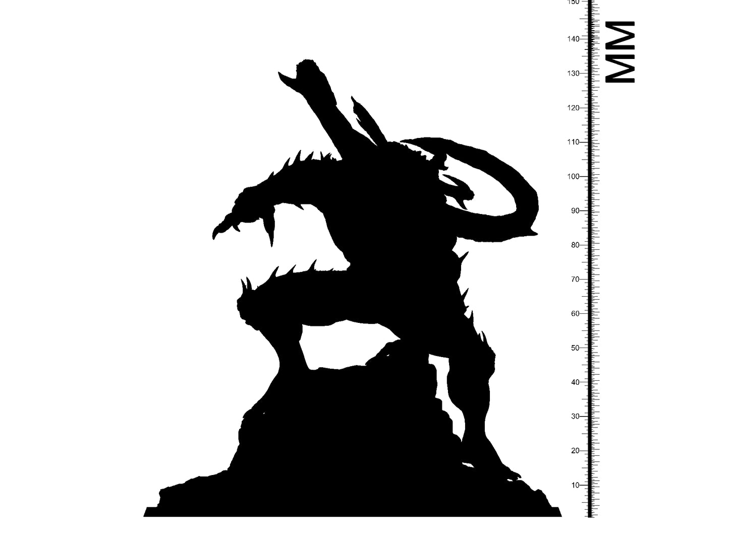 Xalaxus the Bloodfiend