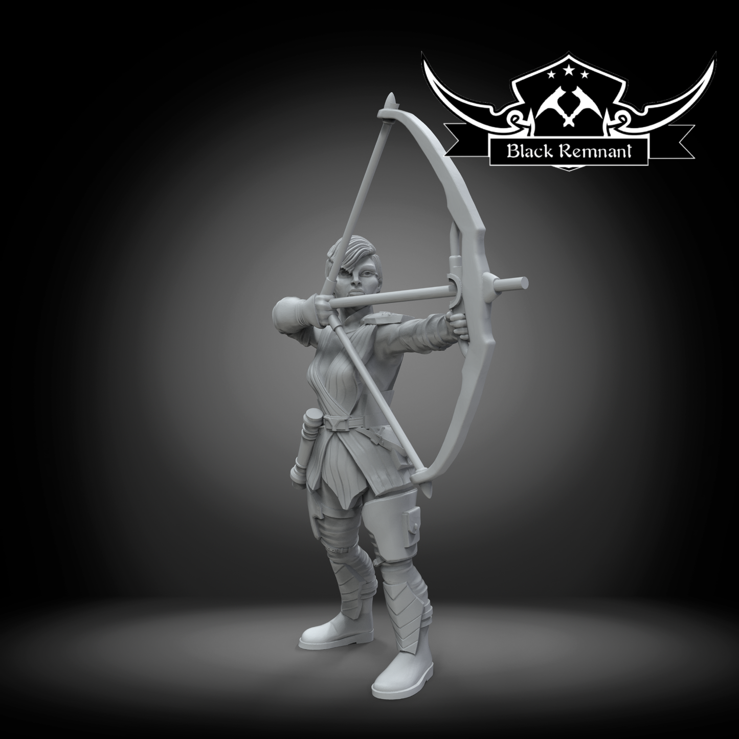 Dark sister dark disciple version