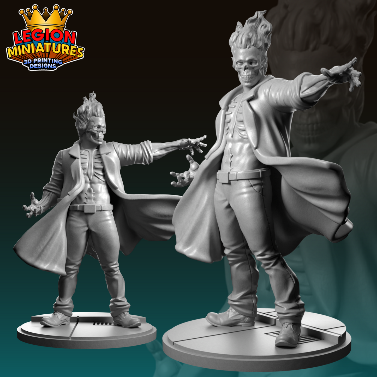 Doctor Phosphorus FanArt