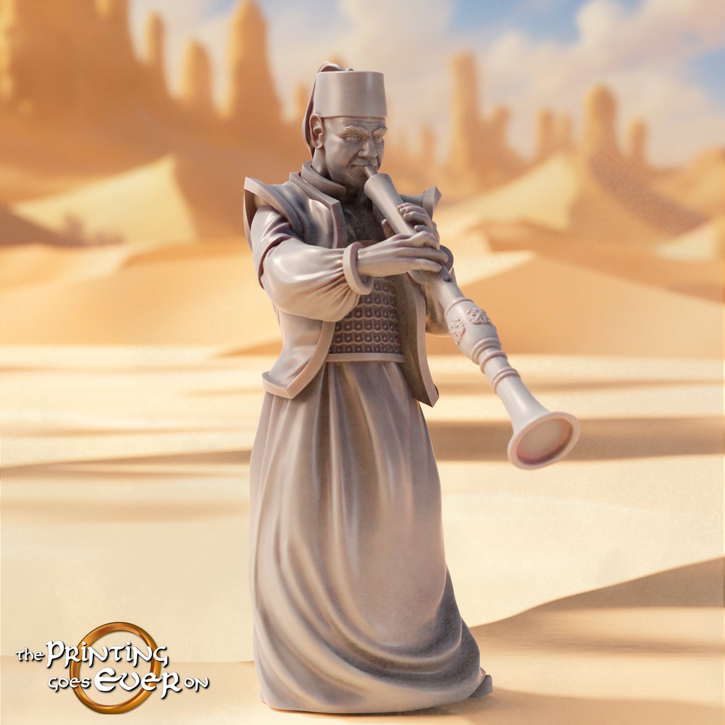 Easterner Command Group