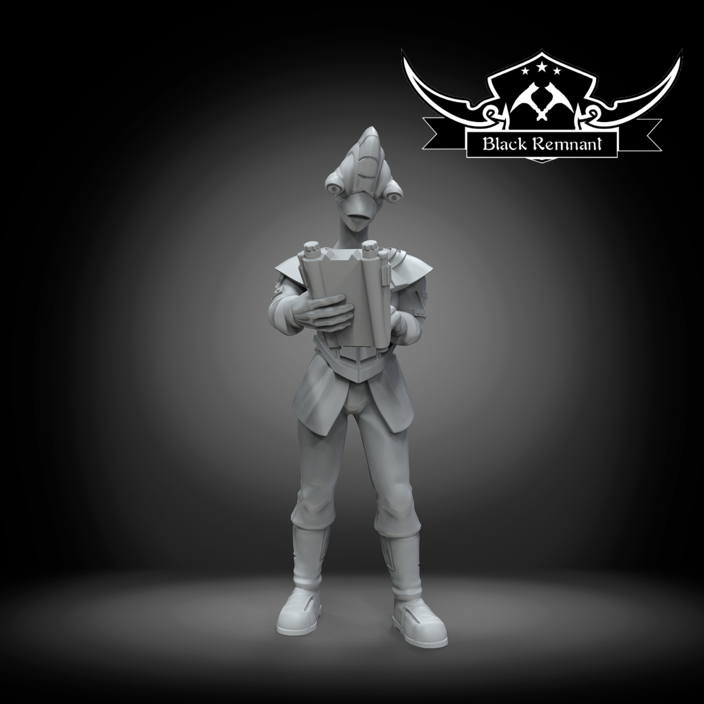 Proton bomb scientist