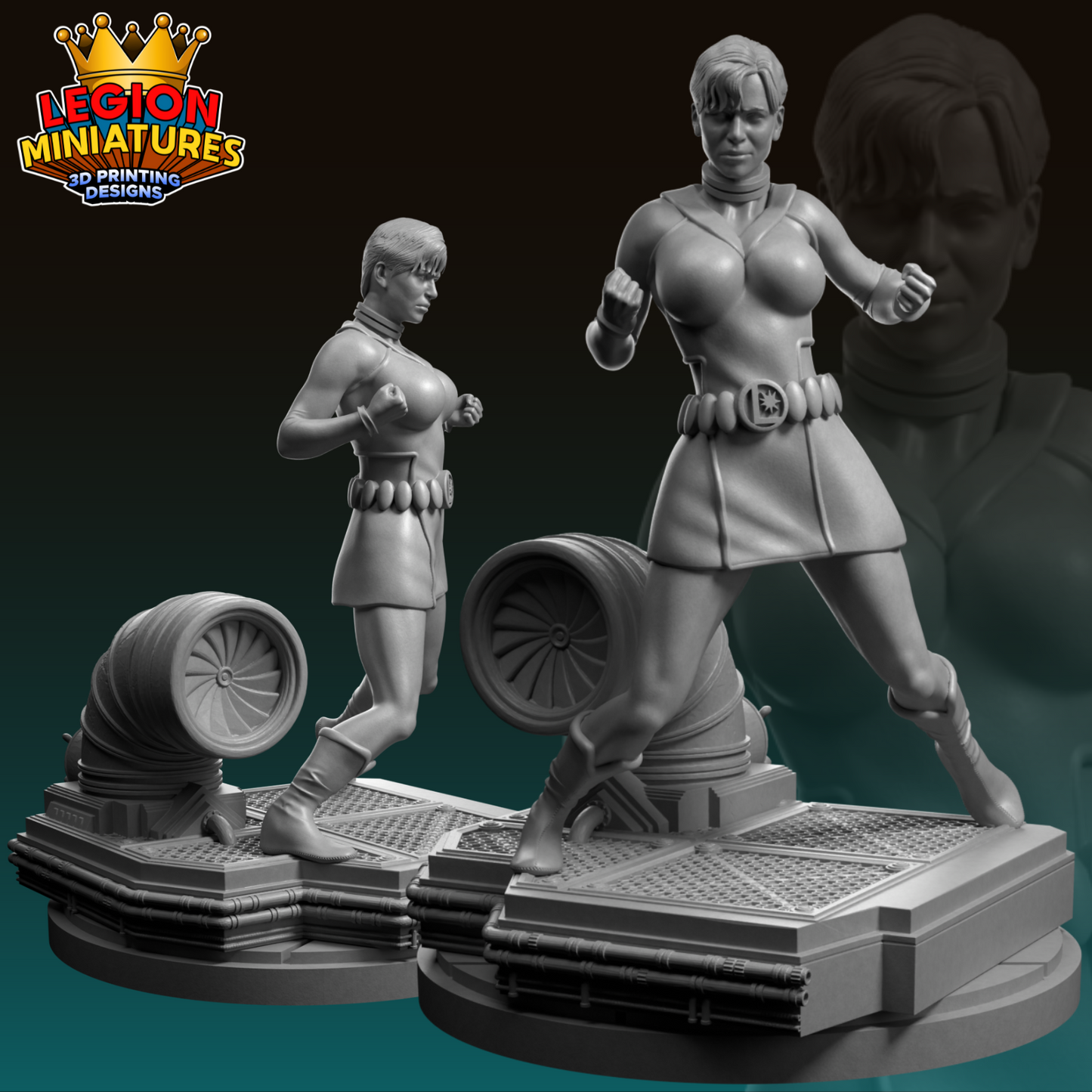 Shrinking Violet FanArt