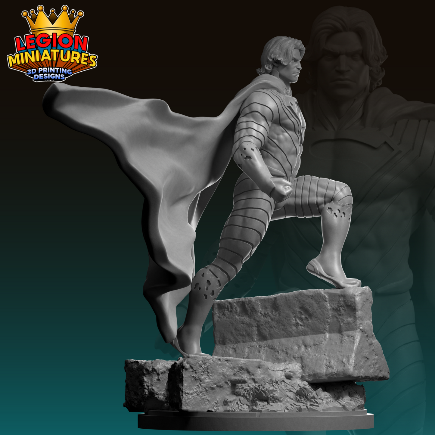 Absolute Superman FanArt