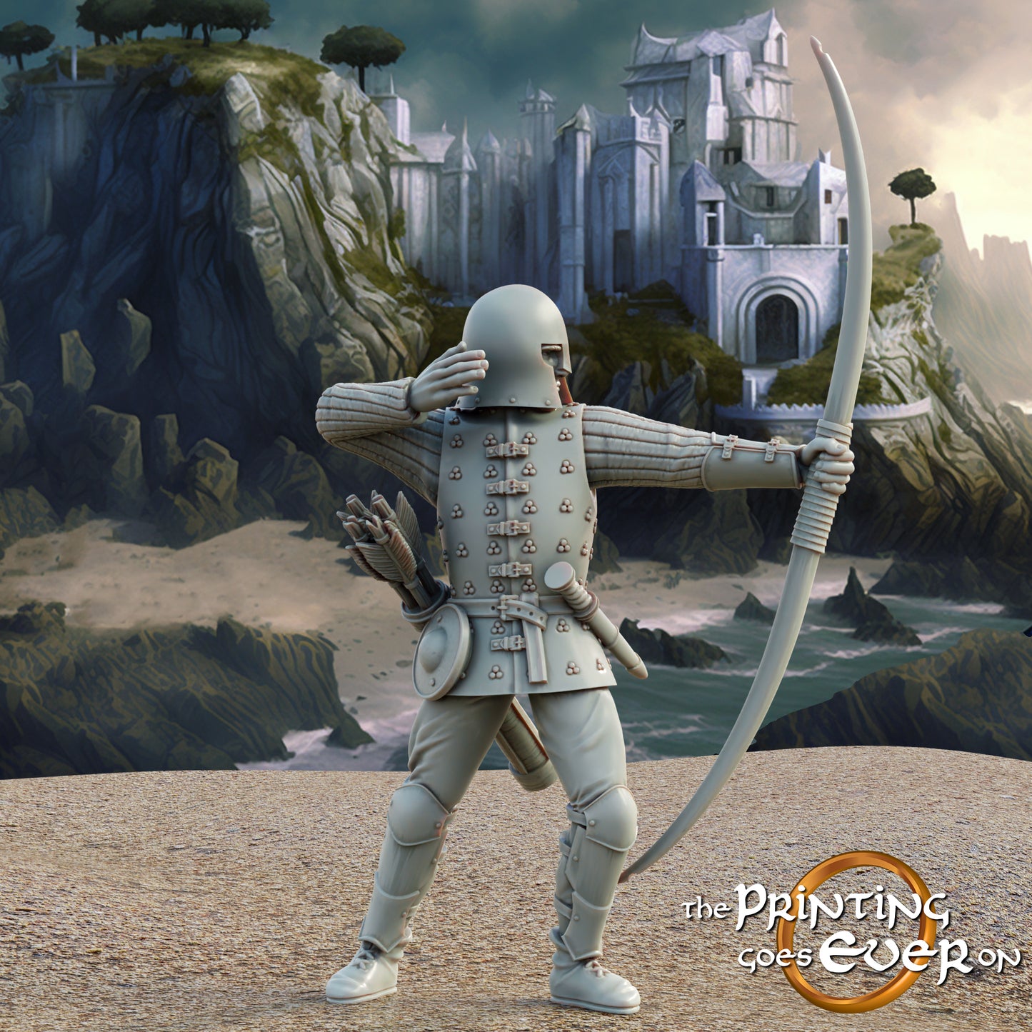 Vale Archers (3 variantes)