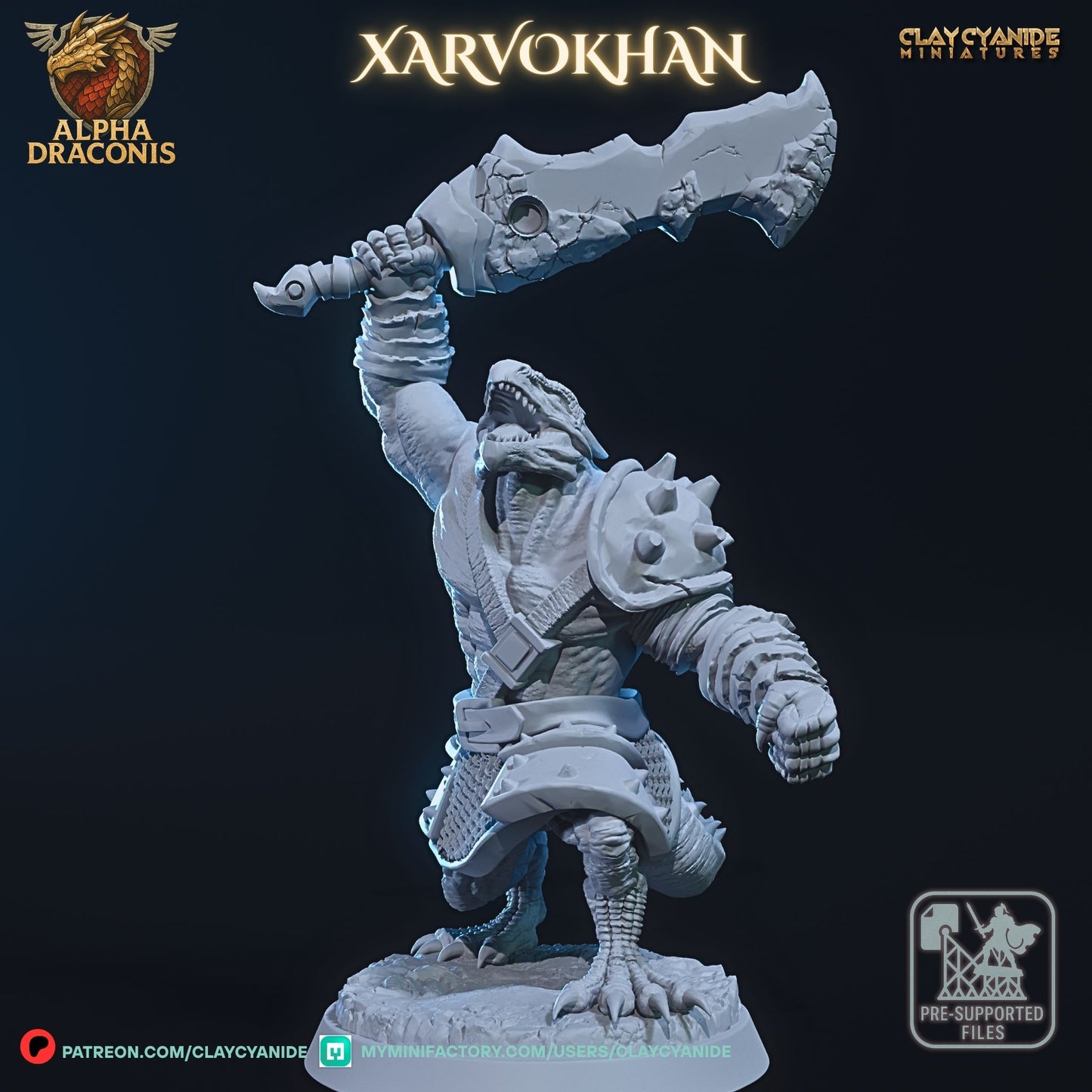 Xarvokhan