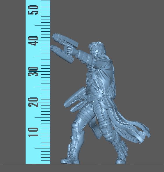 Starlord v2