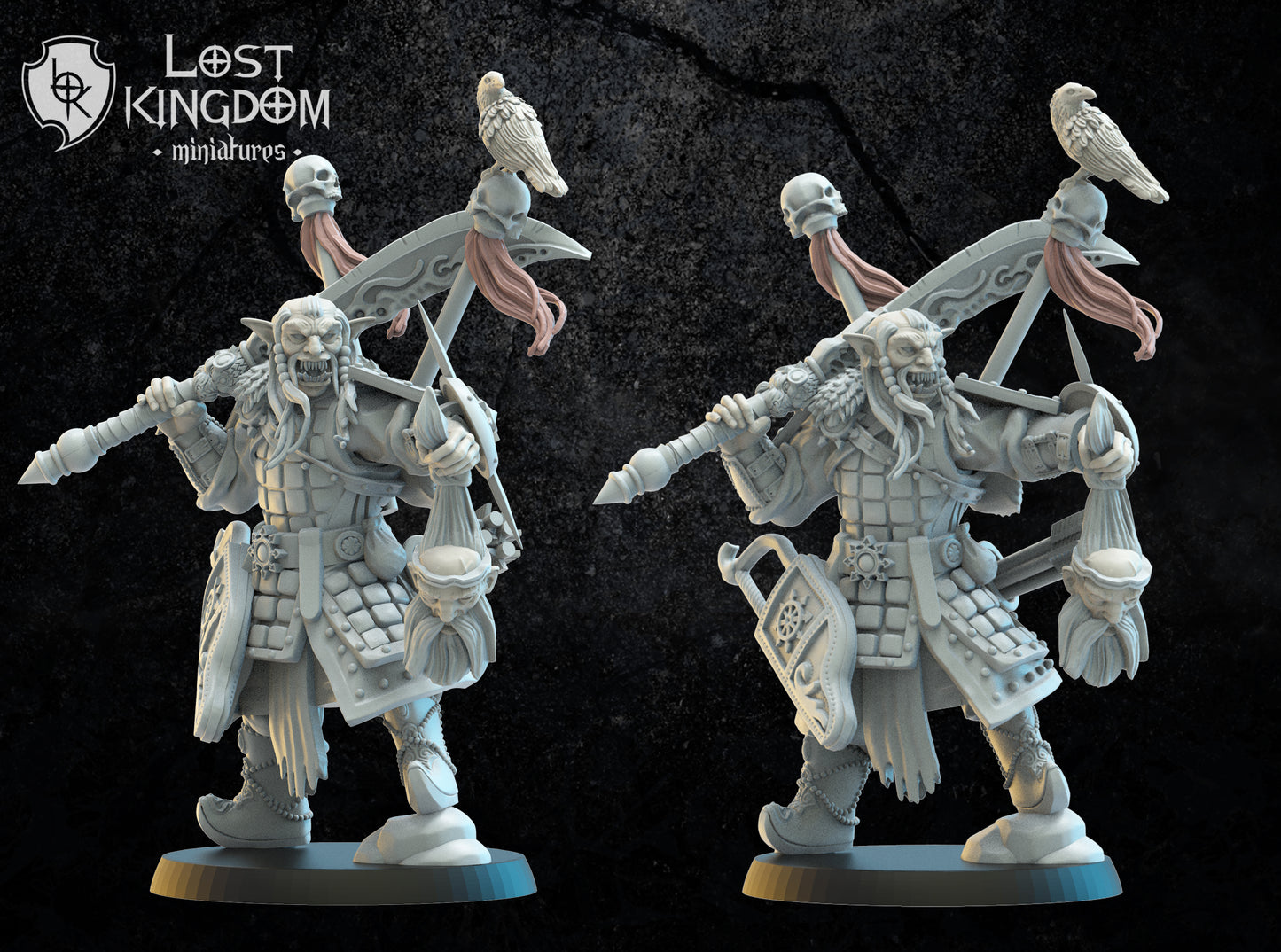 Ögodoi Khan, der Nachfolger