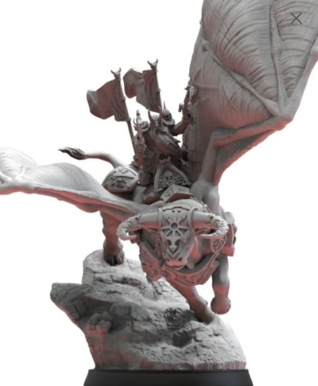 Dainn, Longbeard, Lord Commander Magmhôrin