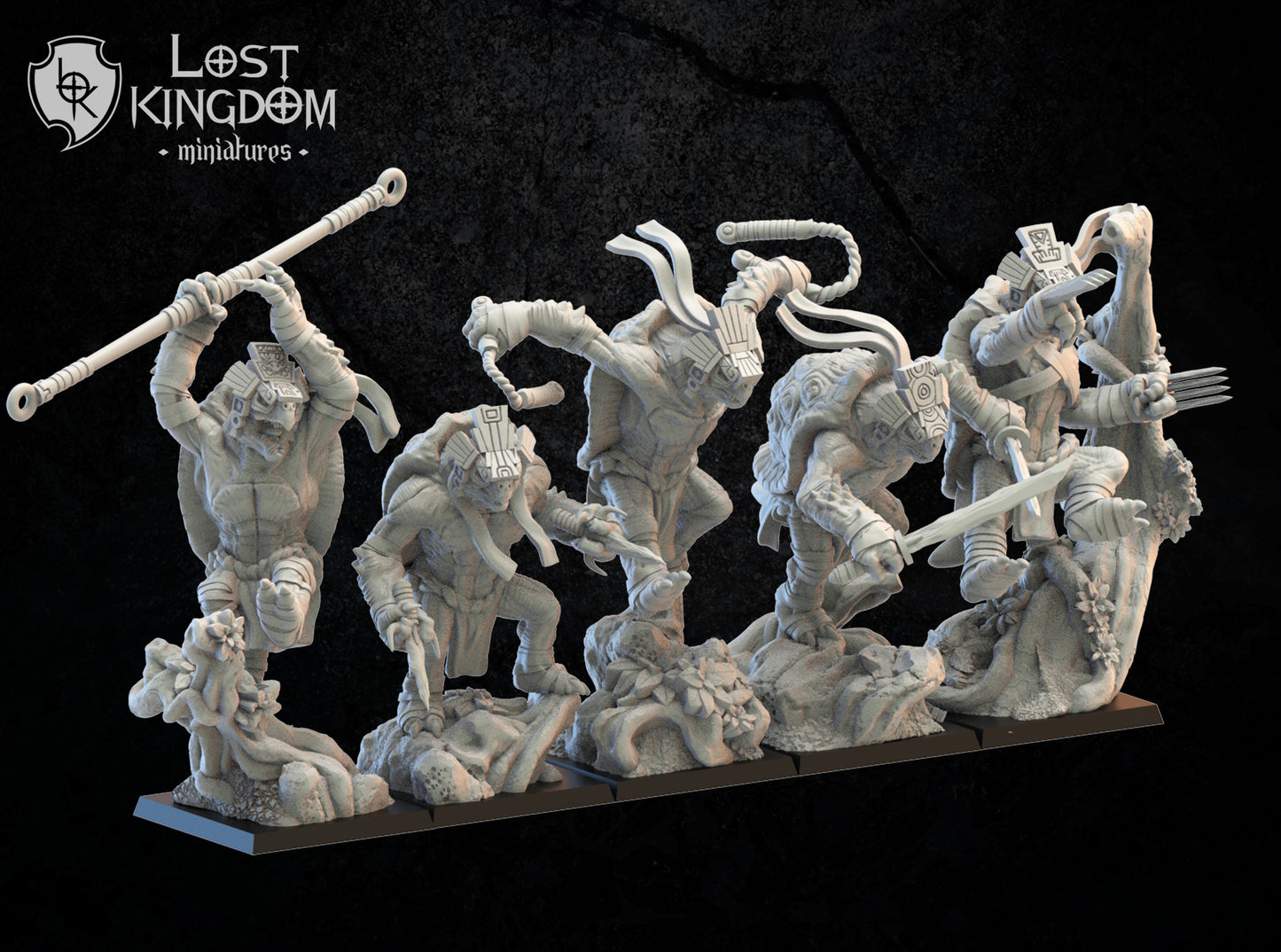 Cowabunga Ayotl Squad