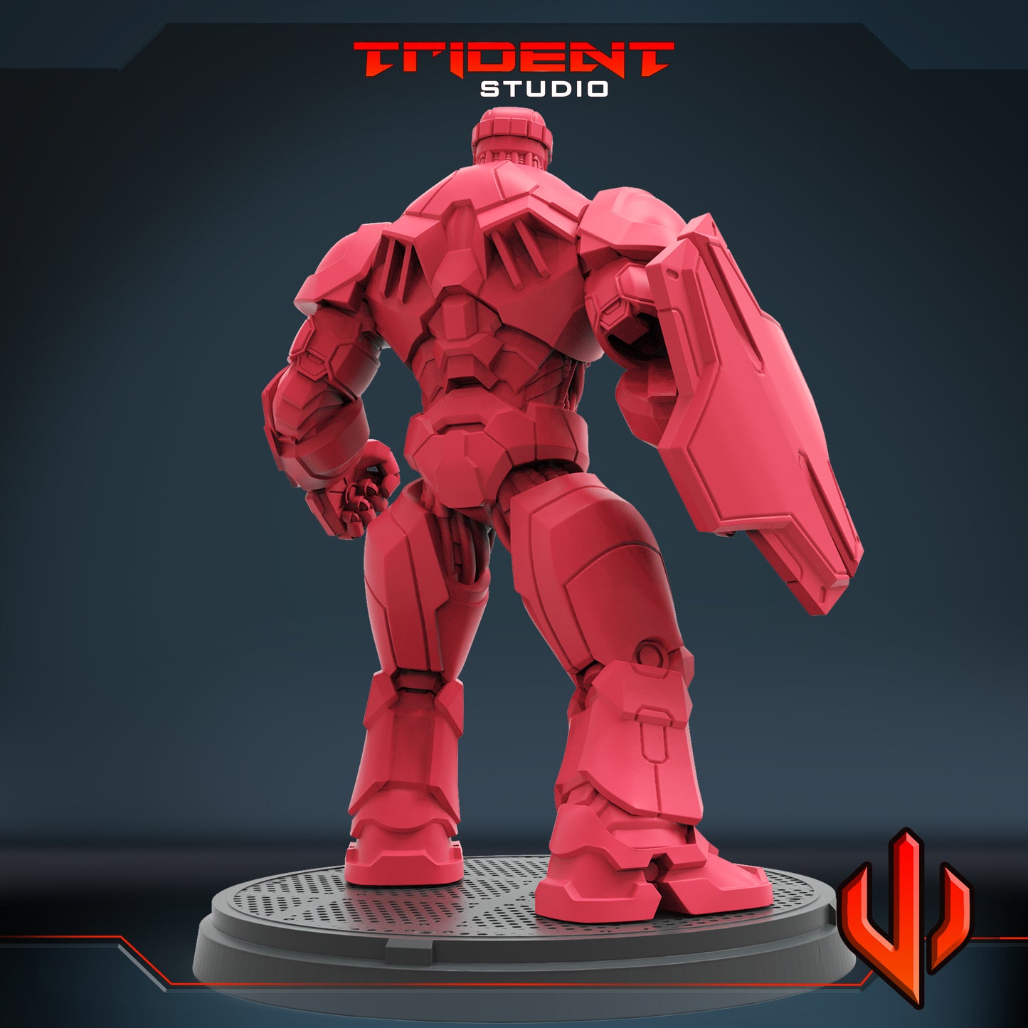Sentinel Future fight v1