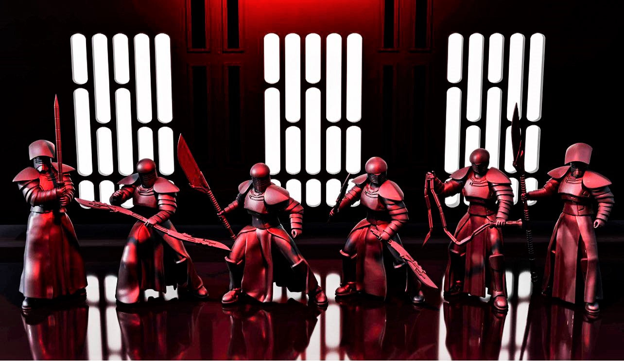 Praetorian Guard