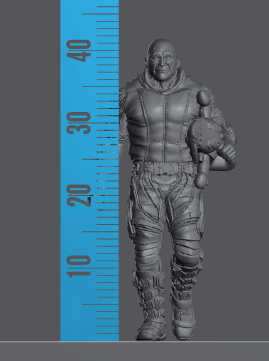 Drax-Weihnachtsspecial