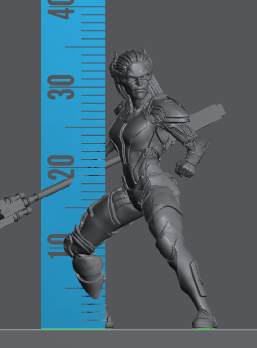 Proxima Midnight v2