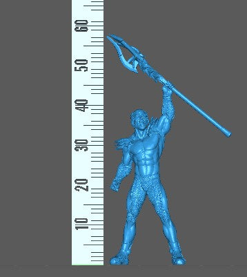 Namor Phoenix Force v1