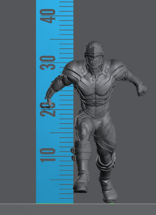 Cyclops Phoenix Force v1