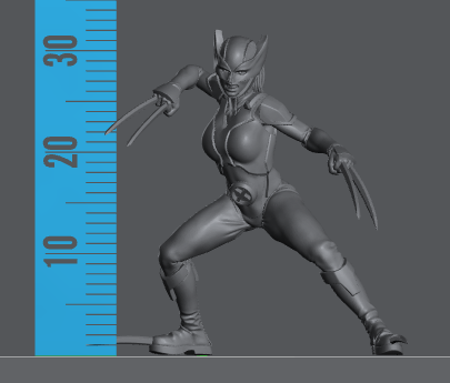 X-23 v1