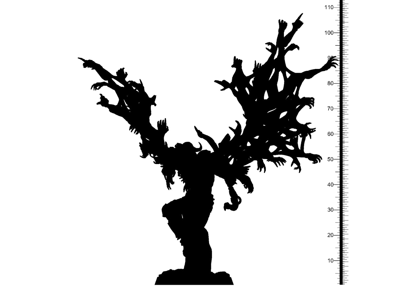 Akzeritham - Cult of Metatron