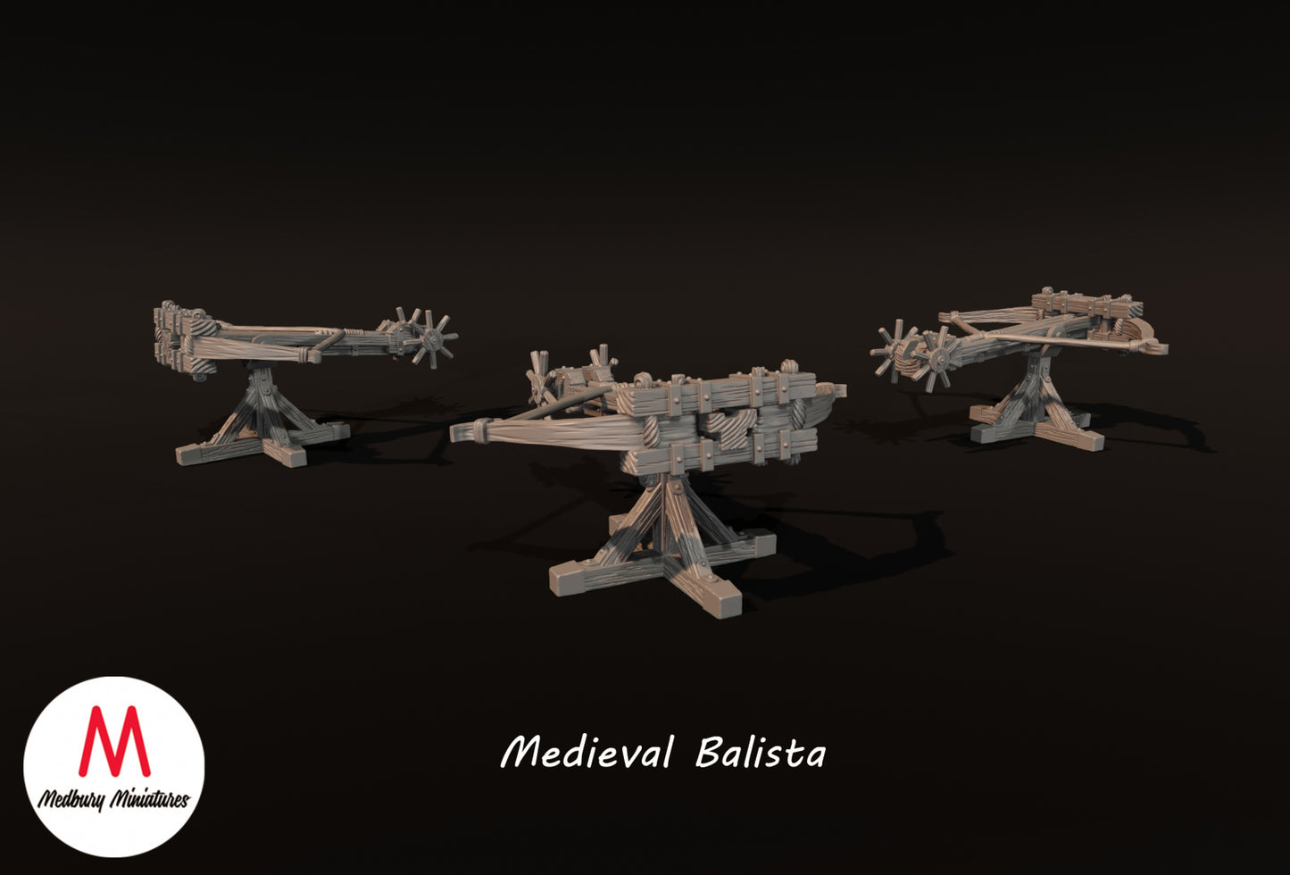 Ballista