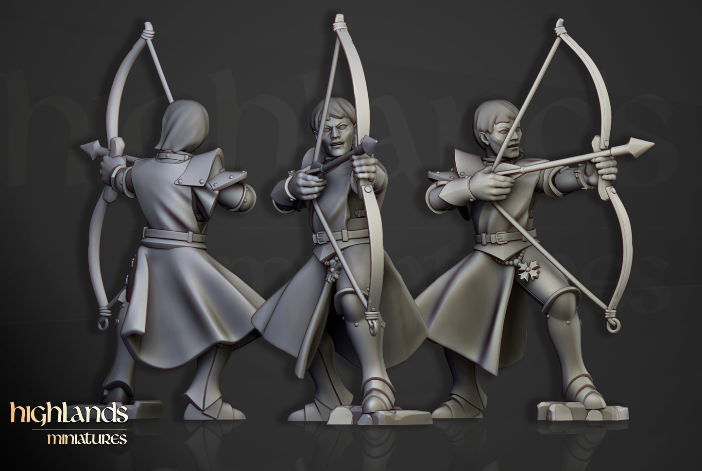 Crimson Saint Helena