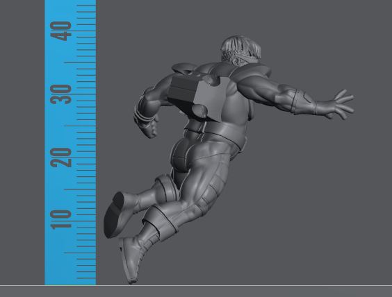 Dr. Tentickles Calamari