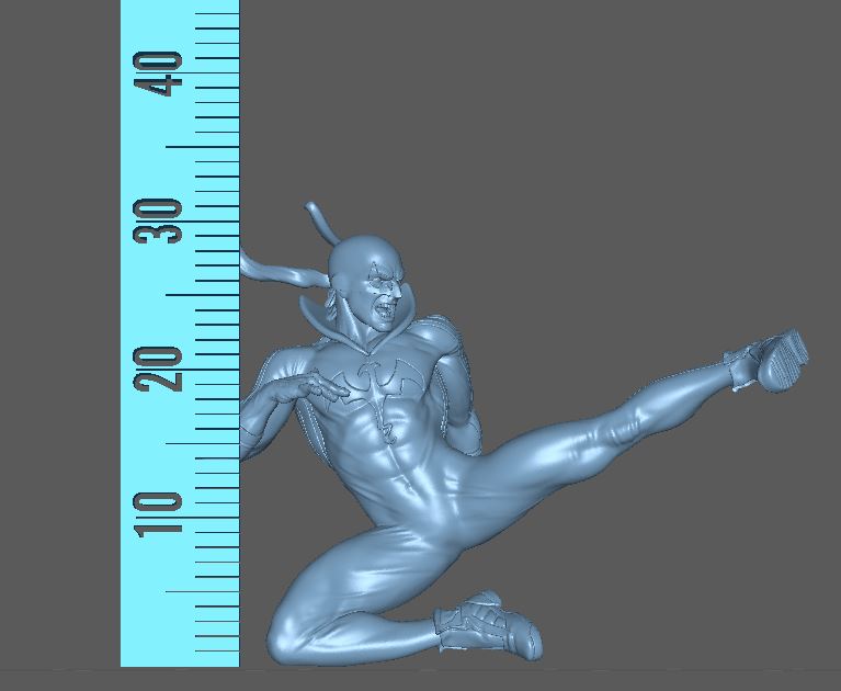 The Boy With The Dragon Tattoo