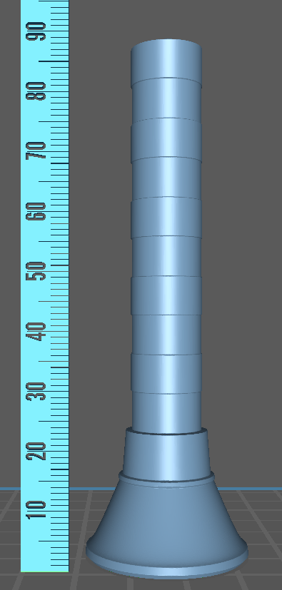 Terrain (ATM, Parkbench, Steampole)
