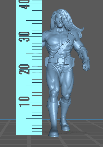 Apocalyptic Old One-Eye