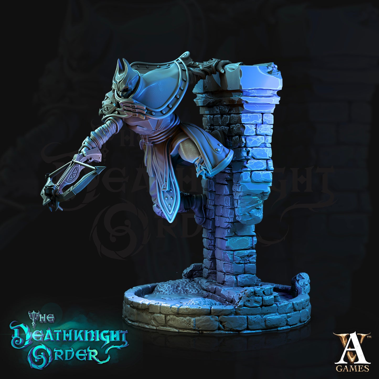 Shadowblades (4 variantes)